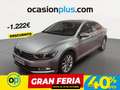 Volkswagen Passat 1.6TDI Advance DSG7 88kW Gris - thumbnail 1