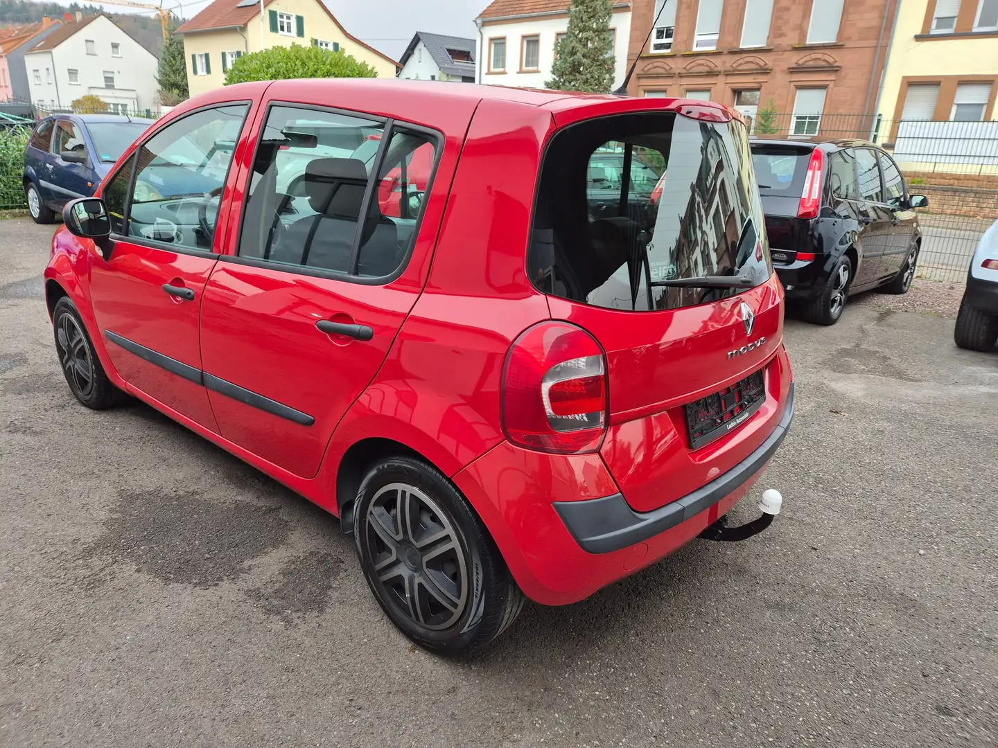 Renault Modus Expression - 2