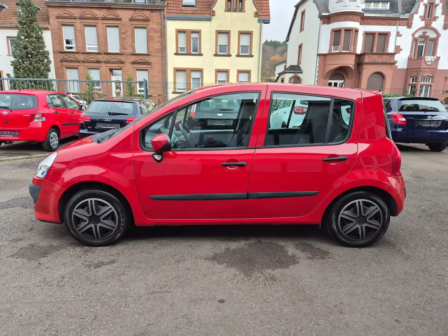 Renault Modus Expression - 1