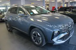 Hyundai TUCSON 1.6 T GDi 48V Hybrid 2WD DCT