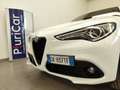 Alfa Romeo Stelvio 2.2 TD AT8 Pelle&Tessuto Navi Telecamera Cerchi20" Blanc - thumbnail 45