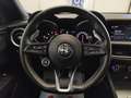 Alfa Romeo Stelvio 2.2 TD AT8 Pelle&Tessuto Navi Telecamera Cerchi20" Blanc - thumbnail 16