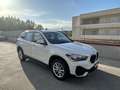 BMW X1 sdrive16d auto Bianco - thumbnail 3
