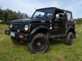 Suzuki Samurai Samurai Cabrio P.L. 1.3 JX De Luxe cat. crna - thumbnail 1