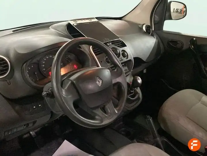 Renault Kangoo 2021, foto 11