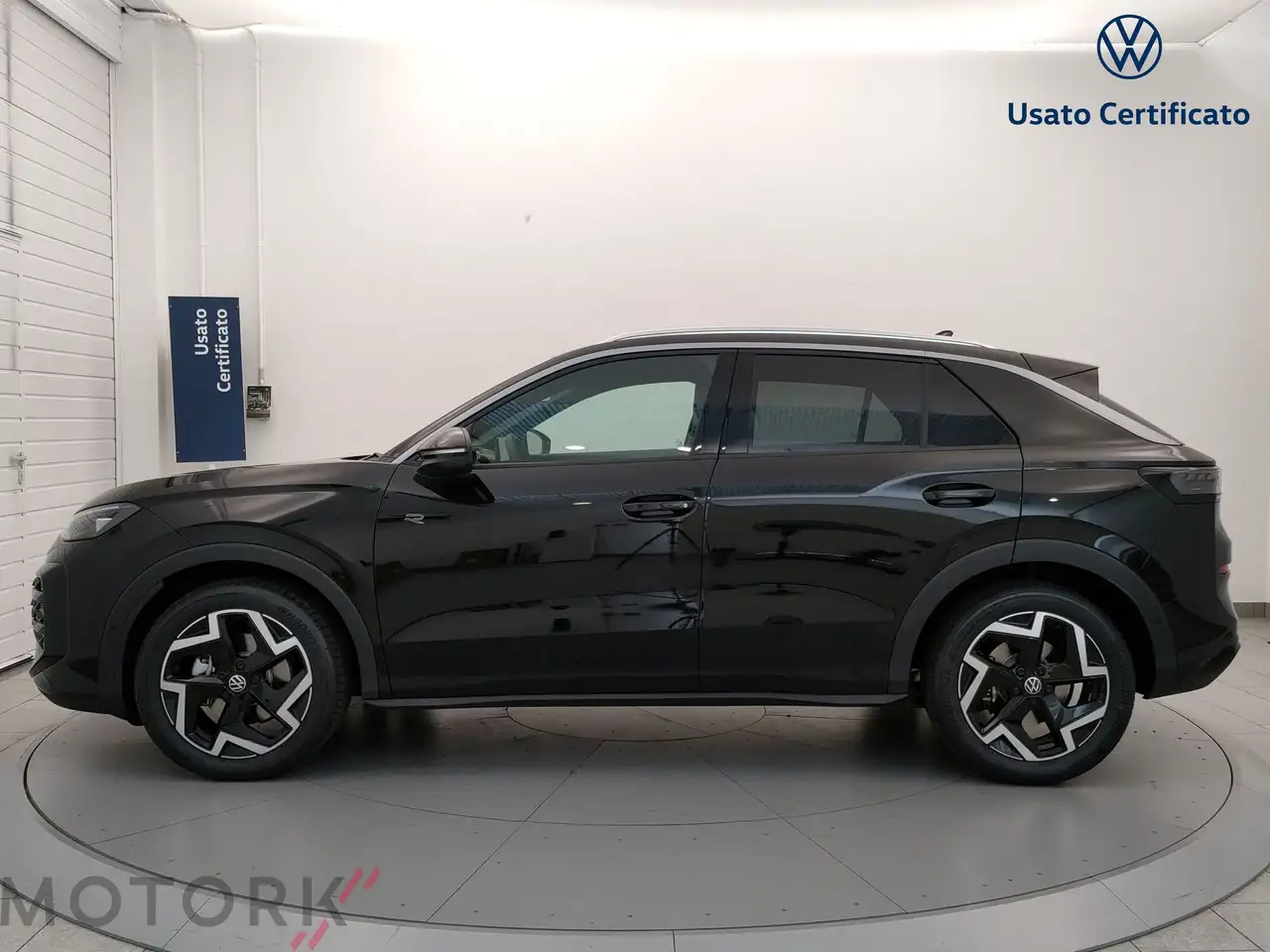 Volkswagen T-Roc 2026