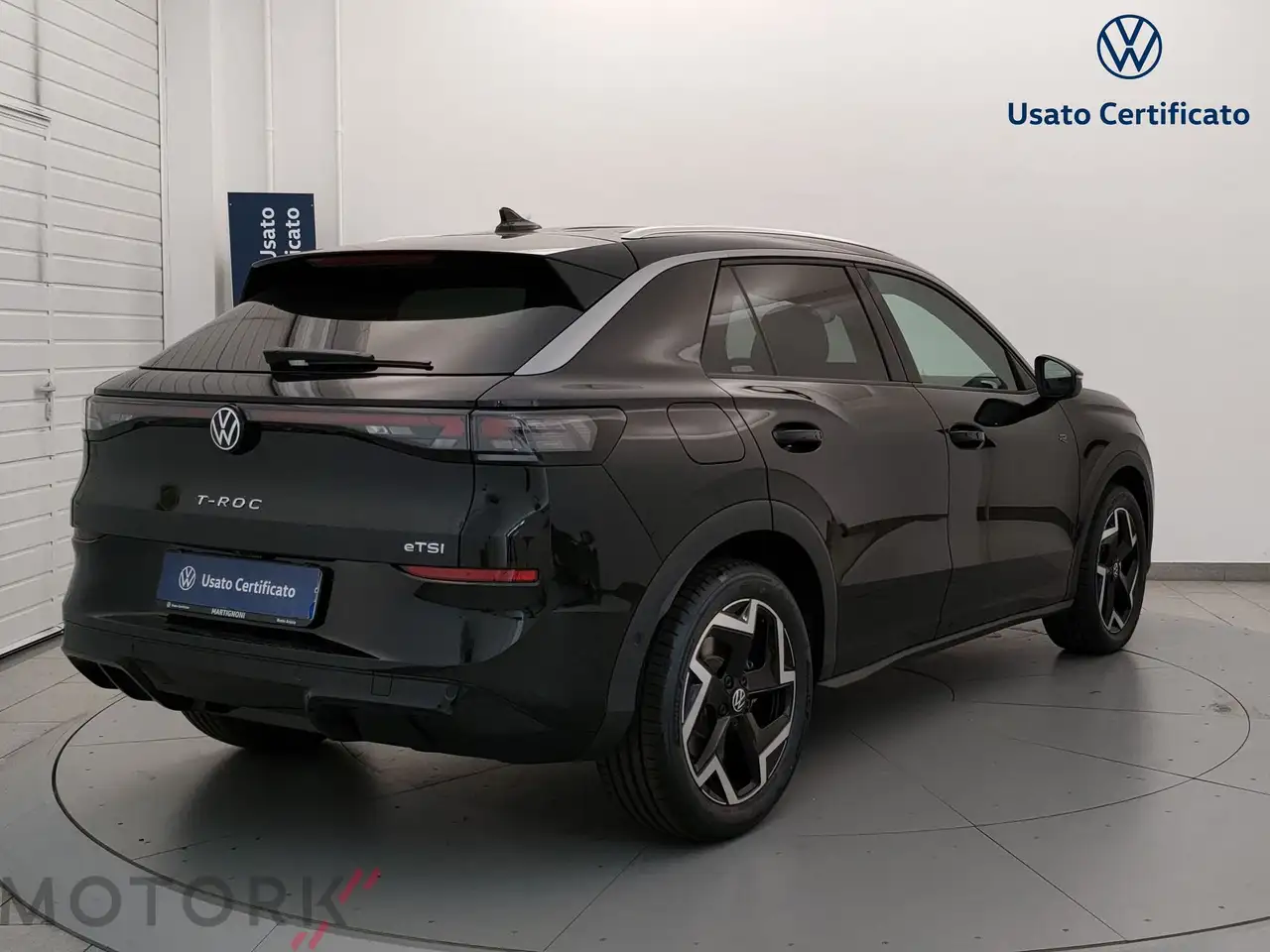 Volkswagen T-Roc 2026