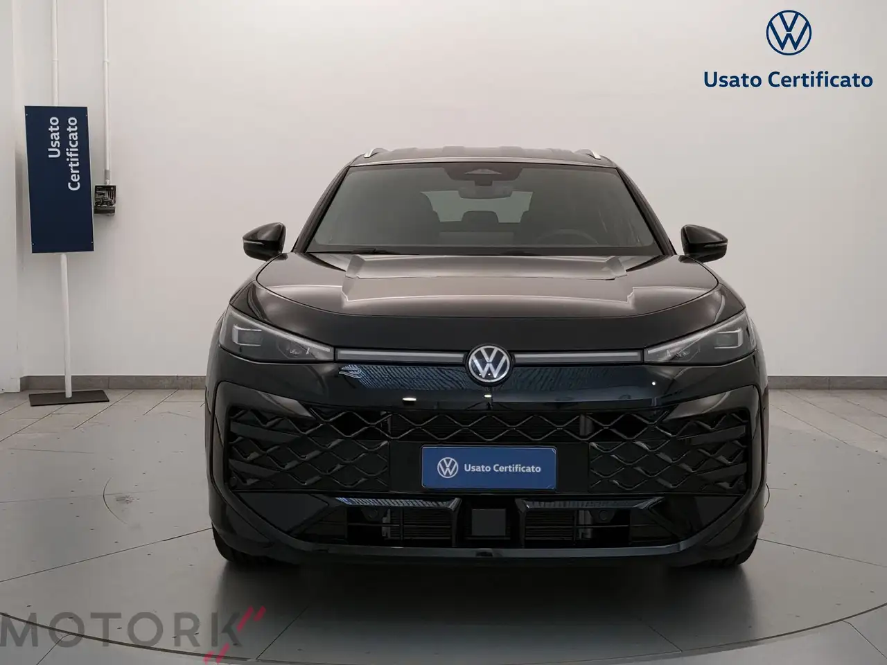 Volkswagen T-Roc 2026
