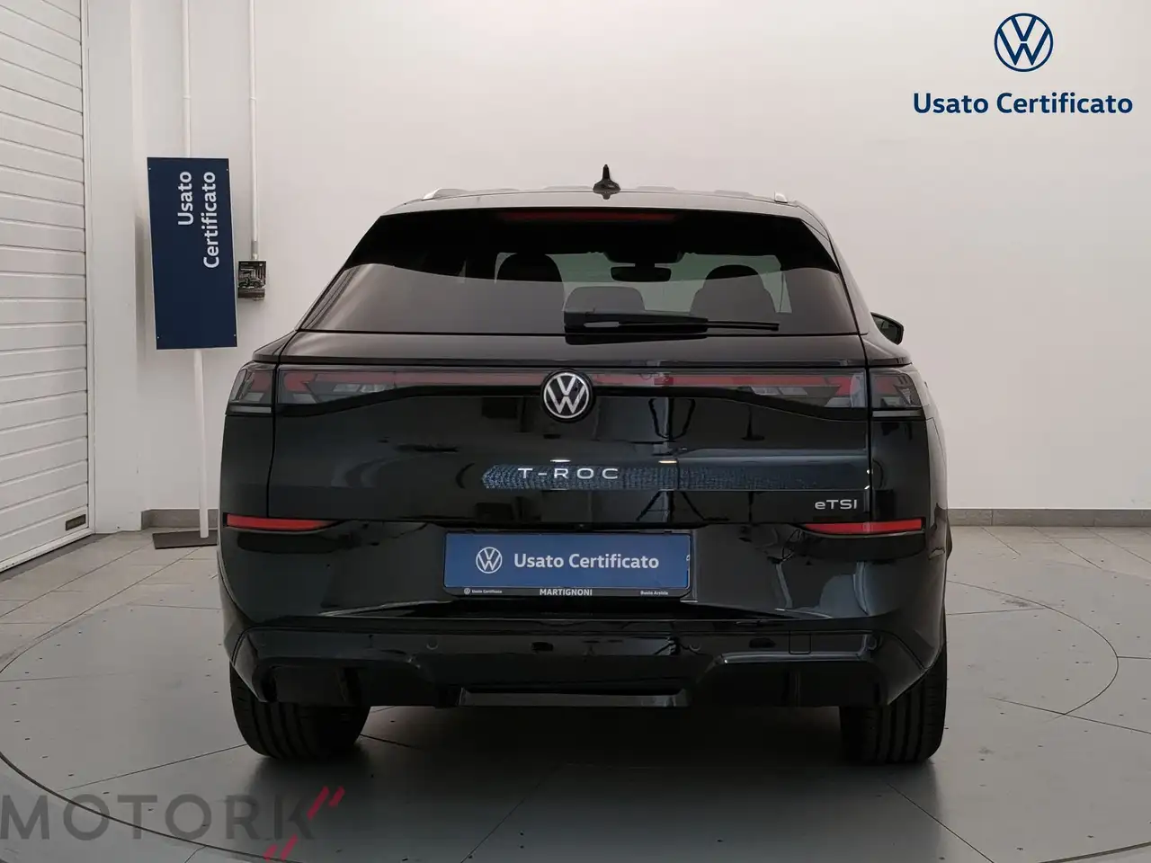 Volkswagen T-Roc 2026