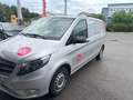 Mercedes-Benz Vito 109/110/111/114 CDI FWD kompakt (447.601) Silber - thumbnail 2