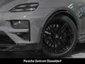 Porsche Macan Turbo Burmester HA-Lenkung InnoDrive LED Grau - thumbnail 9