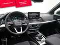 Audi Q5 Sportback quattro S line MATRIX AHK ACC PA Weiß - thumbnail 7