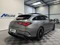 Mercedes-Benz CLA 200 Shooting Brake 200d 150 ch 8G-DCT AMG LINE Suivi Mercedes Gris - thumbnail 7