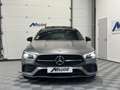 Mercedes-Benz CLA 200 Shooting Brake 200d 150 ch 8G-DCT AMG LINE Suivi Mercedes Gris - thumbnail 2
