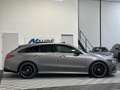 Mercedes-Benz CLA 200 Shooting Brake 200d 150 ch 8G-DCT AMG LINE Suivi Mercedes Gris - thumbnail 8