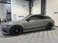 Mercedes-Benz CLA 200 Shooting Brake 200d 150 ch 8G-DCT AMG LINE Suivi Mercedes Gris - thumbnail 4