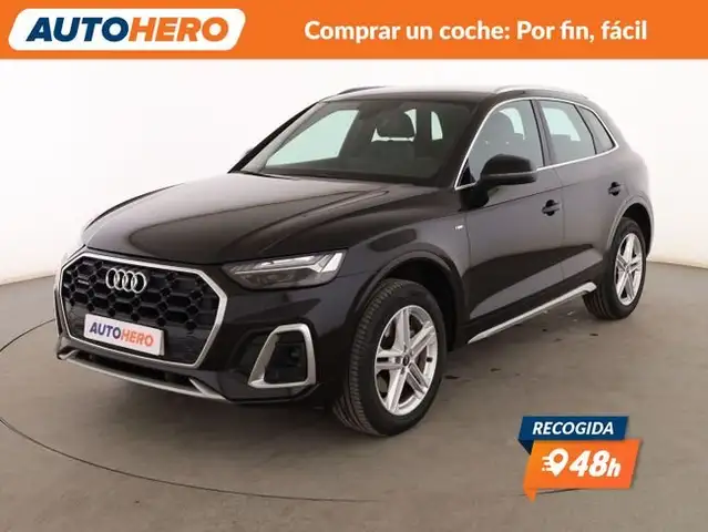 Audi QUATTRO main image