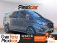 Ford Tourneo Custom 2.0 Ecoblue 136kW (185CV) Hybr L1 Sport Negro - thumbnail 1