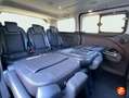 Ford Tourneo Custom 2.0 Ecoblue 136kW (185CV) Hybr L1 Sport Negro - thumbnail 17