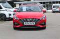 Hyundai i30 i30 1.5 Pure Klima/MF-Lenkrad/Tempomat/Bluetooth Rood - thumbnail 2