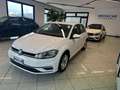 Volkswagen Golf 5p 1.0 tsi Business 115cv Bianco - thumbnail 2