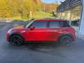 MINI Cooper S Mini 2.0i - 192 - BVA  5P F55 Cooper S Red Hot Chili RADAR AR + CLIM - thumbnail 4