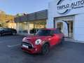 MINI Cooper S Mini 2.0i - 192 - BVA  5P F55 Cooper S Red Hot Chili RADAR AR + CLIM - thumbnail 3