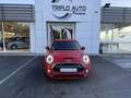 MINI Cooper S Mini 2.0i - 192 - BVA  5P F55 Cooper S Red Hot Chili RADAR AR + CLIM - thumbnail 2