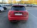 MINI Cooper S Mini 2.0i - 192 - BVA  5P F55 Cooper S Red Hot Chili RADAR AR + CLIM - thumbnail 6