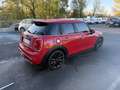 MINI Cooper S Mini 2.0i - 192 - BVA  5P F55 Cooper S Red Hot Chili RADAR AR + CLIM - thumbnail 7