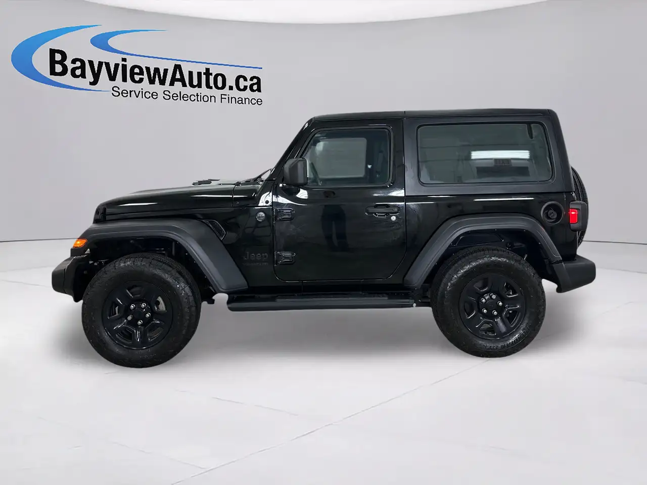 Jeep Wrangler photo Jeep Wrangler