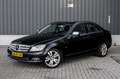 Mercedes-Benz C 200 K Avantgarde*Bluetooth*ClimateControl* Noir - thumbnail 1
