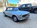 Mercedes-Benz SL 230 PAGODE Zilver - thumbnail 2