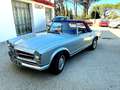 Mercedes-Benz SL 230 PAGODE Zilver - thumbnail 1