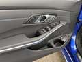 BMW 330 330eA xDrive 292ch M Sport Bleu - thumbnail 11