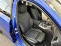 BMW 330 330eA xDrive 292ch M Sport Bleu - thumbnail 7