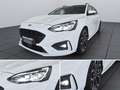 Ford Focus Turnier ST-Line Automatik *LED*AHK*ACC*RFK Weiß - thumbnail 2