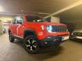 Jeep Renegade Renegade 2,0 MultiJet II 4WD 9AT 170 Trailhawk Trailhawk Orange - thumbnail 1