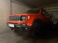 Jeep Renegade Renegade 2,0 MultiJet II 4WD 9AT 170 Trailhawk Trailhawk Orange - thumbnail 7