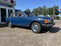 Mercedes-Benz 200 w123 Azul - thumbnail 19