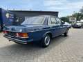 Mercedes-Benz 200 w123 Blue - thumbnail 3