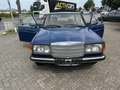 Mercedes-Benz 200 w123 Blue - thumbnail 8