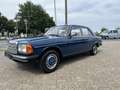 Mercedes-Benz 200 w123 Blue - thumbnail 1