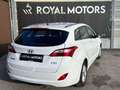 Hyundai i30 Comfort Weiß - thumbnail 9