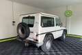 Mercedes-Benz G 200 GE SWB Break %2B Treuil électrique / Restaurat Blanc - thumbnail 5