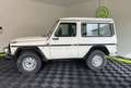 Mercedes-Benz G 200 GE SWB Break %2B Treuil électrique / Restaurat Blanc - thumbnail 2