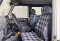 Mercedes-Benz G 200 GE SWB Break %2B Treuil électrique / Restaurat Blanc - thumbnail 12