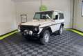 Mercedes-Benz G 200 GE SWB Break %2B Treuil électrique / Restaurat Blanc - thumbnail 1