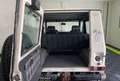 Mercedes-Benz G 200 GE SWB Break %2B Treuil électrique / Restaurat Blanc - thumbnail 9