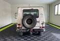 Mercedes-Benz G 200 GE SWB Break %2B Treuil électrique / Restaurat Blanc - thumbnail 4
